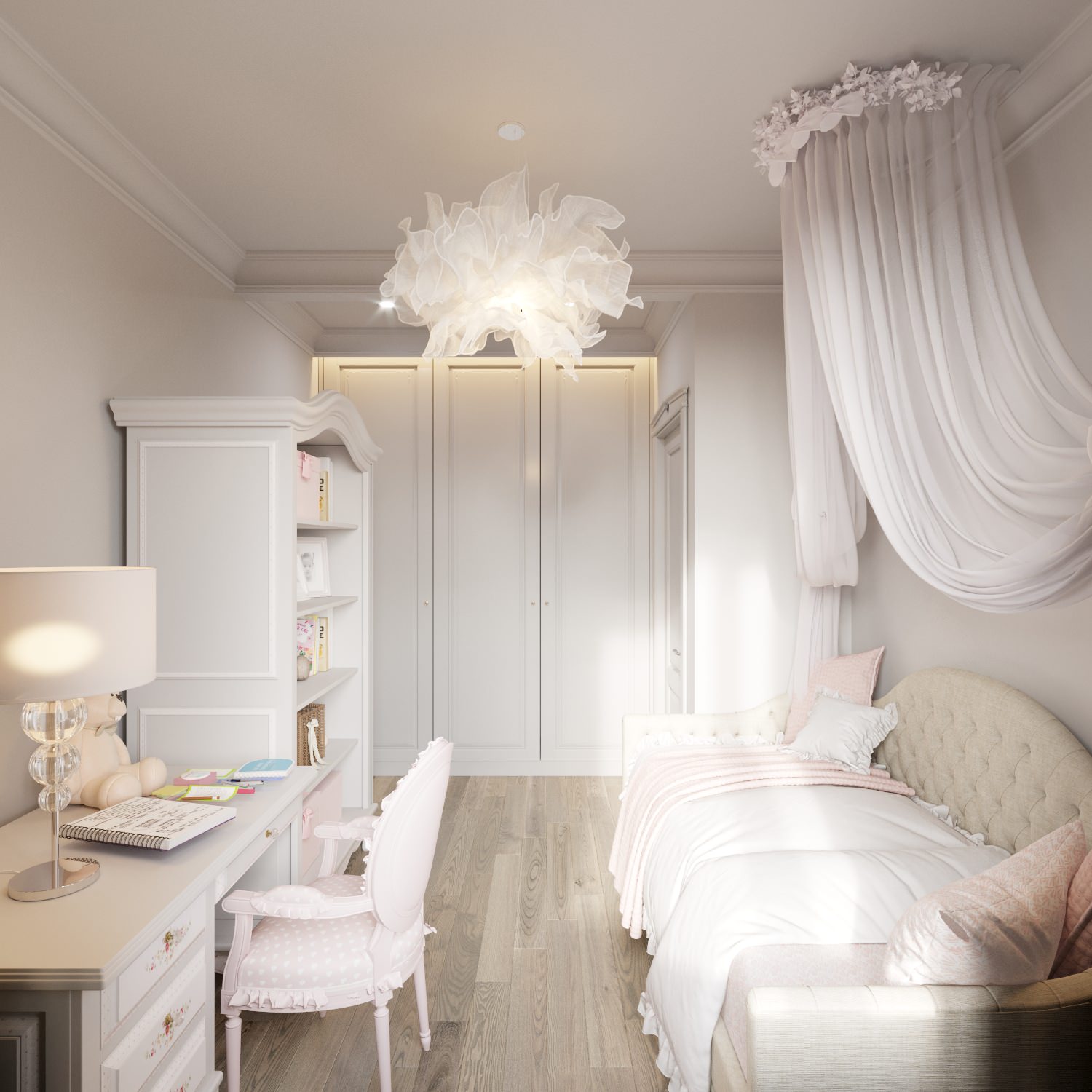 КП Кронбург