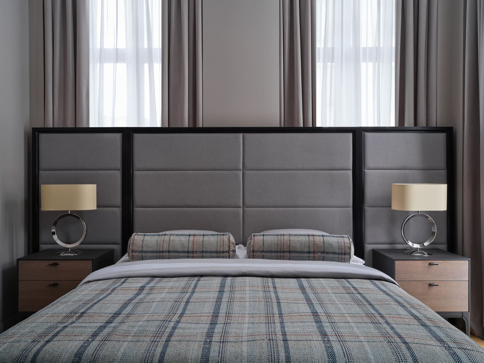 Квартира на Новослободской