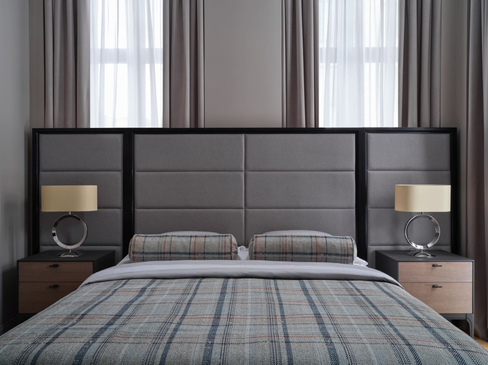 Квартира на Новослободской