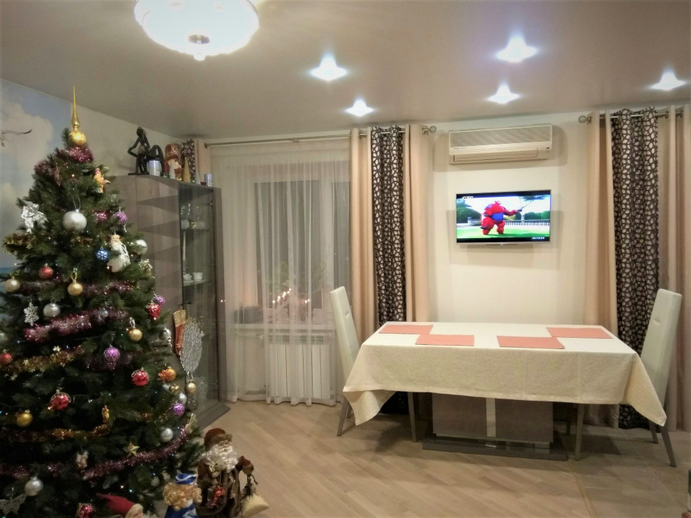 Полет фантазий