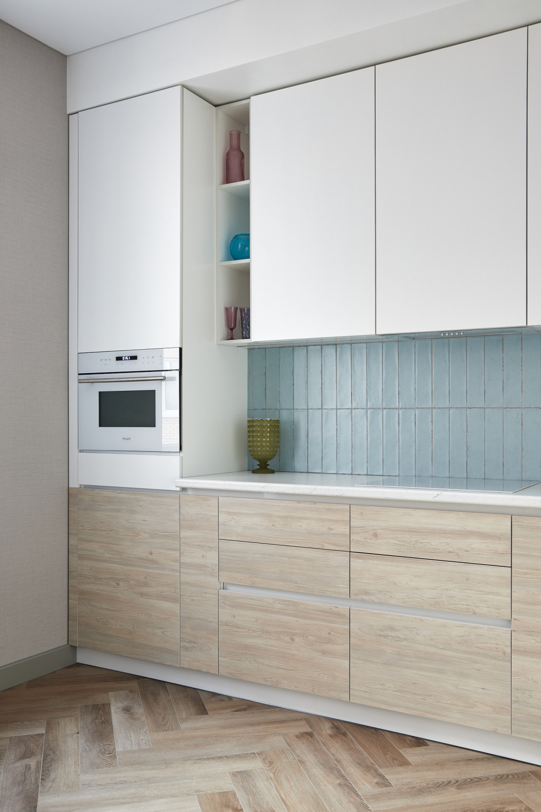 Квартира для летних каникул