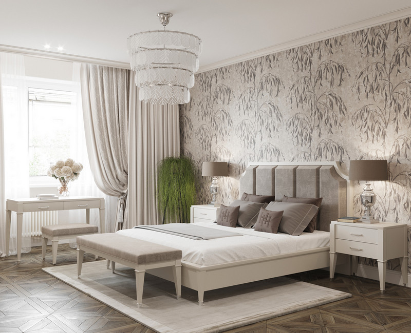 Обложка проекта: Коллекция Salerno от Fratelli Barri