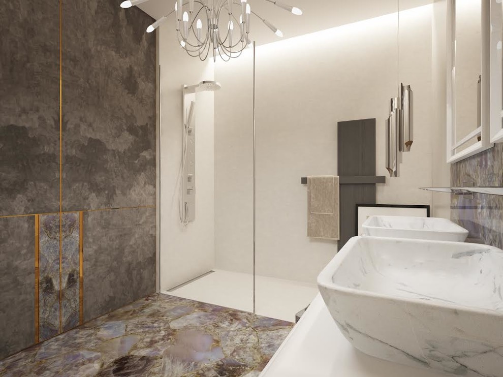 Итальянский квартал