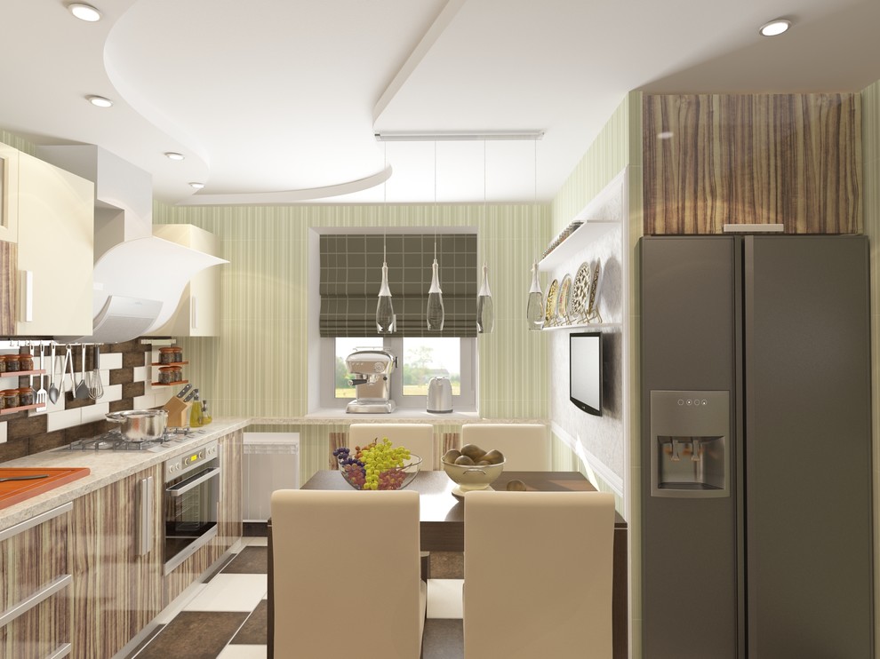 светлогорский проезд