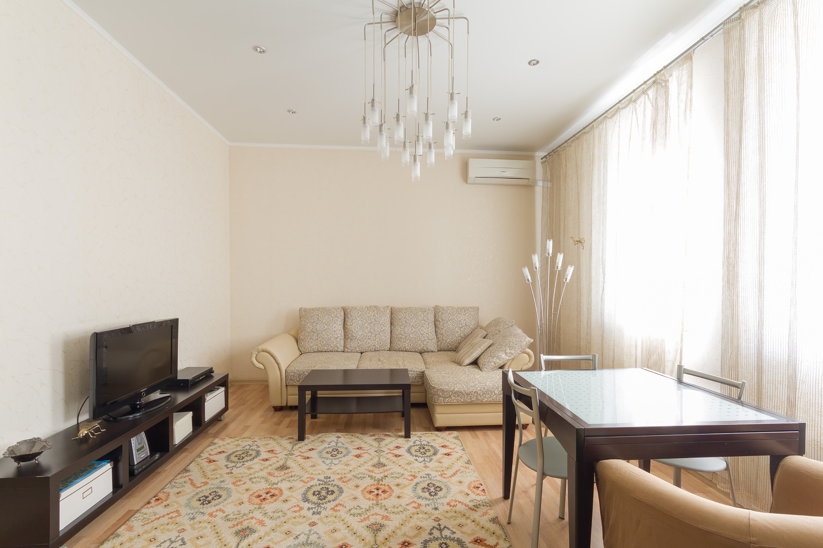 Квартира в ЭЖК "Эдем"