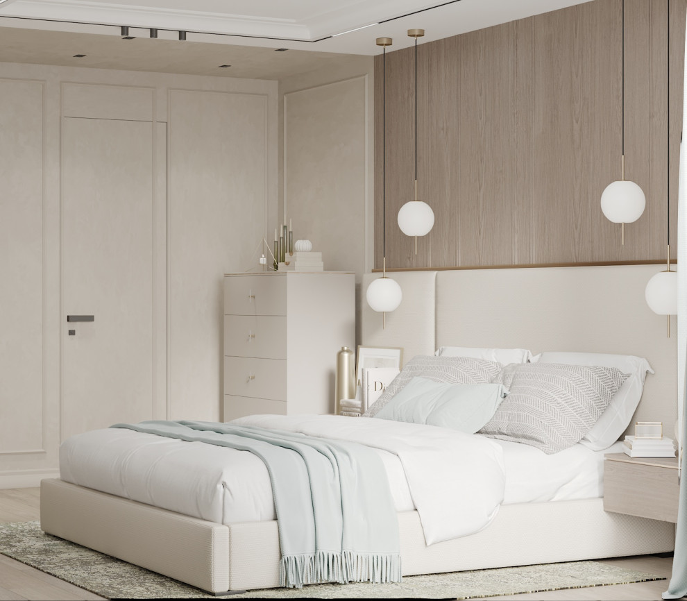 Квартира в ЖК "Усадьба на Ланском"