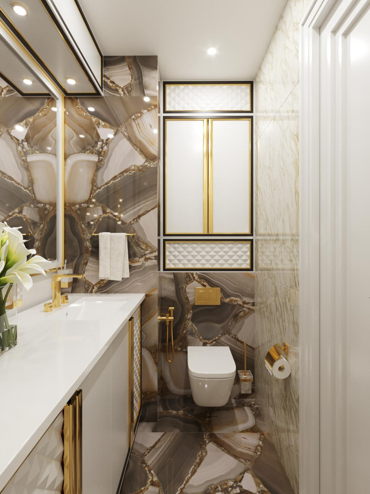 Вилла на побережье Черного моря