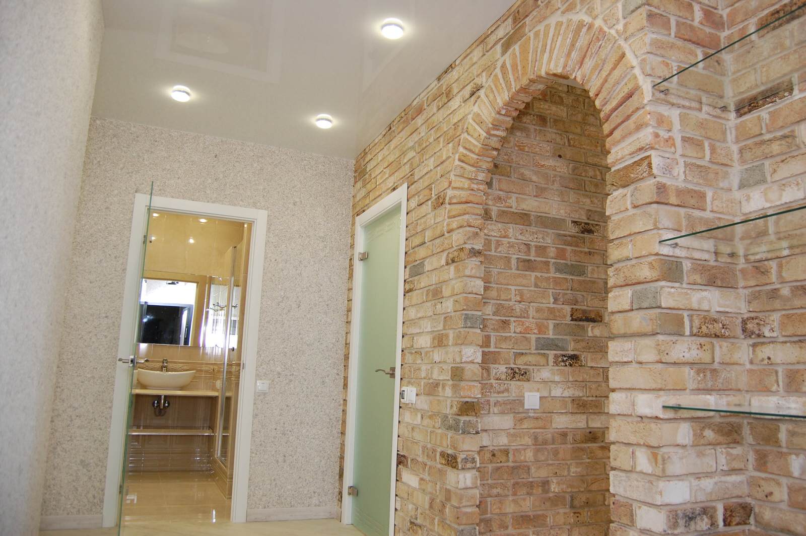 Ремонт и отделка с перепланировкой