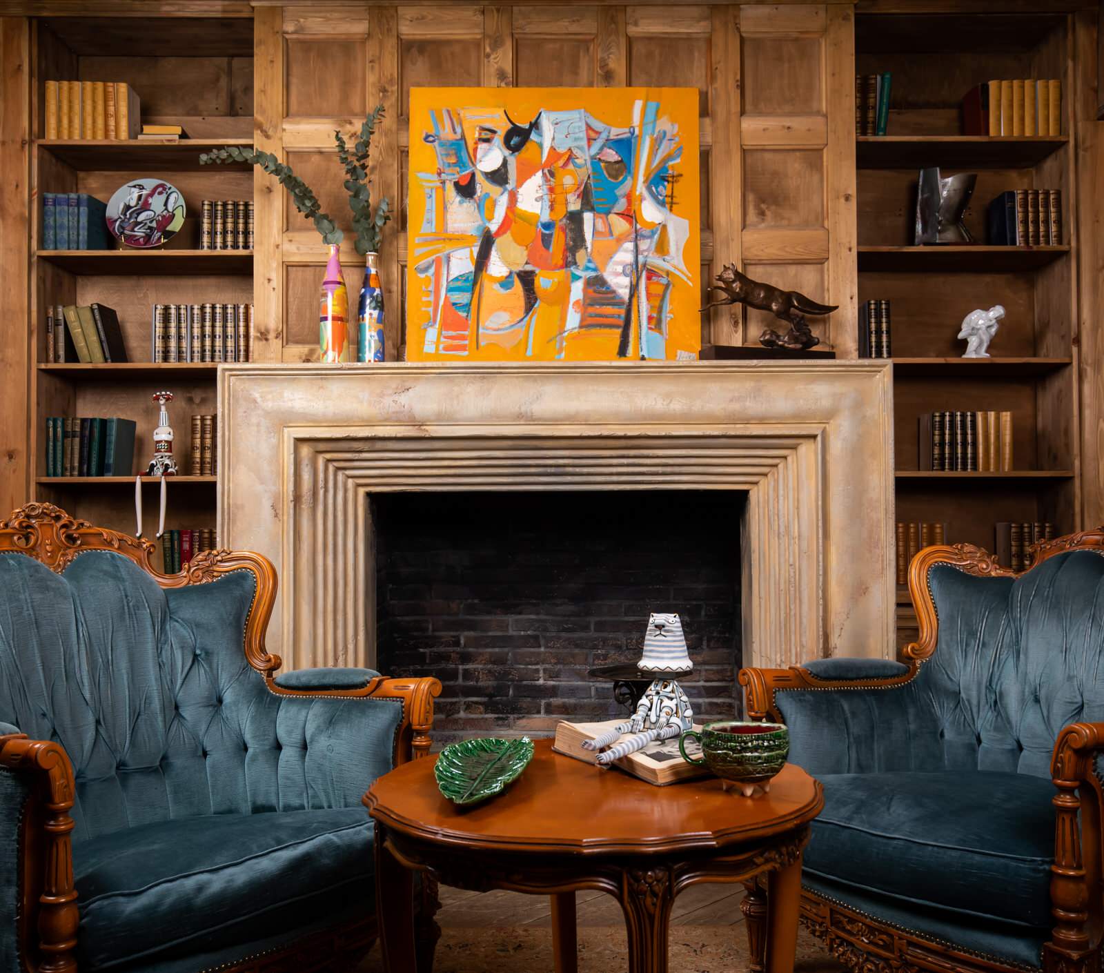 Алекса Даниловских