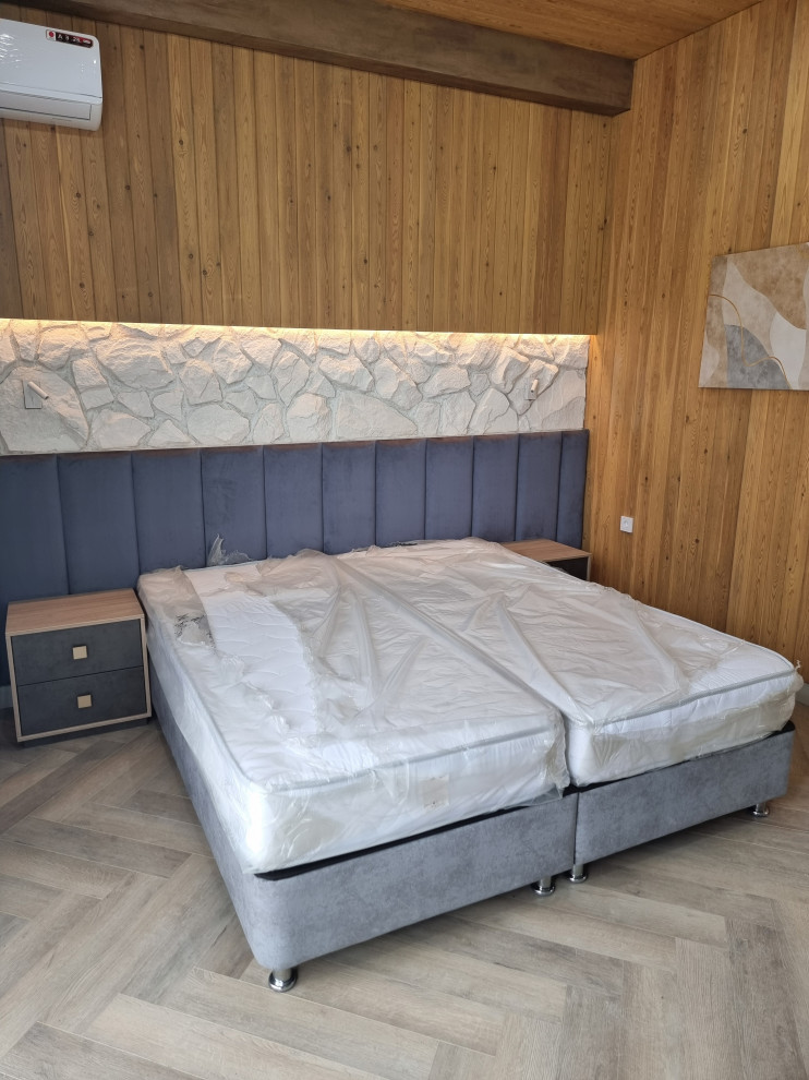 ЖК Поляна Парк