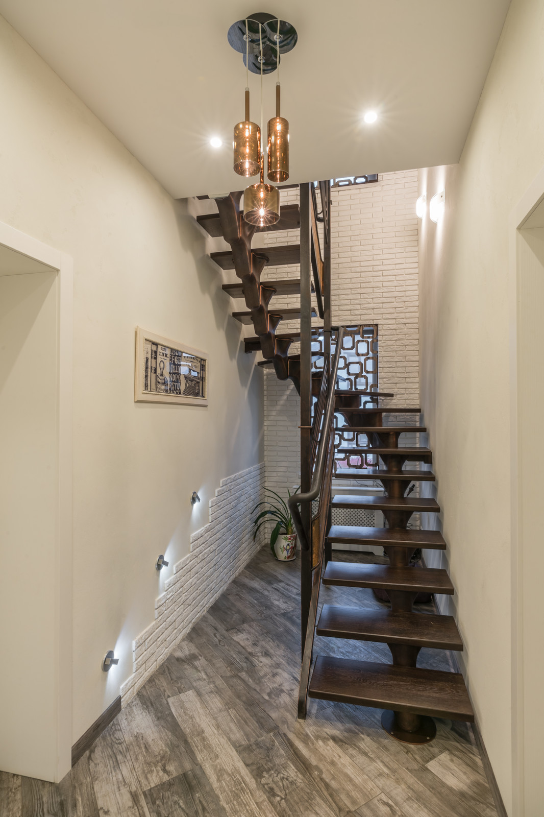 Немного солнца в холодной воде