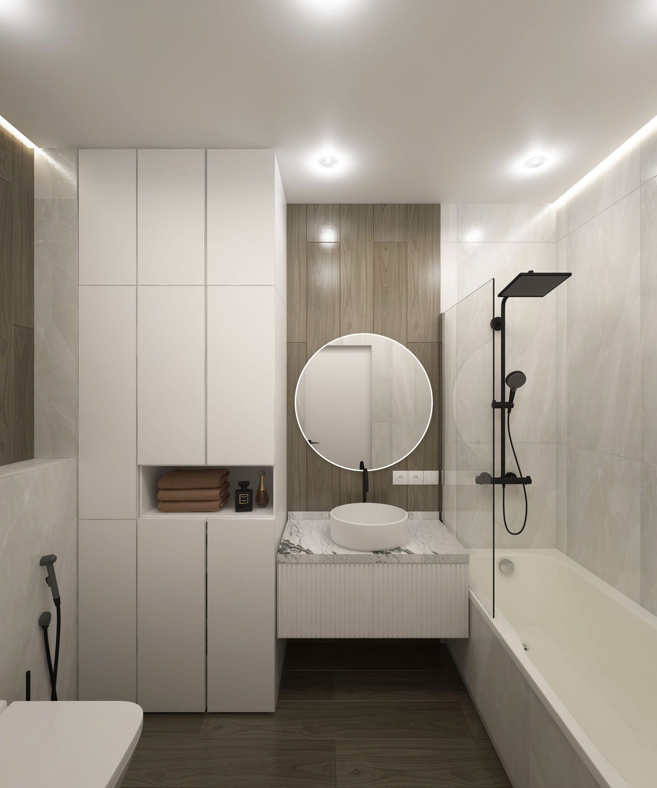 Современный уютный, г. Когалым