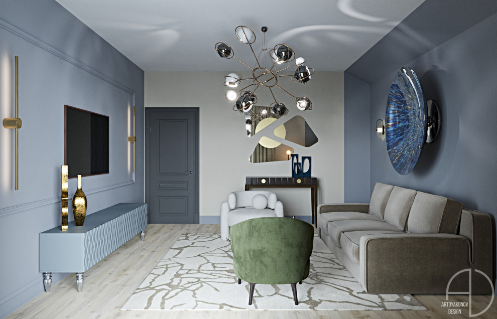 Зеленогорск. Коттедж 500 кв. метров