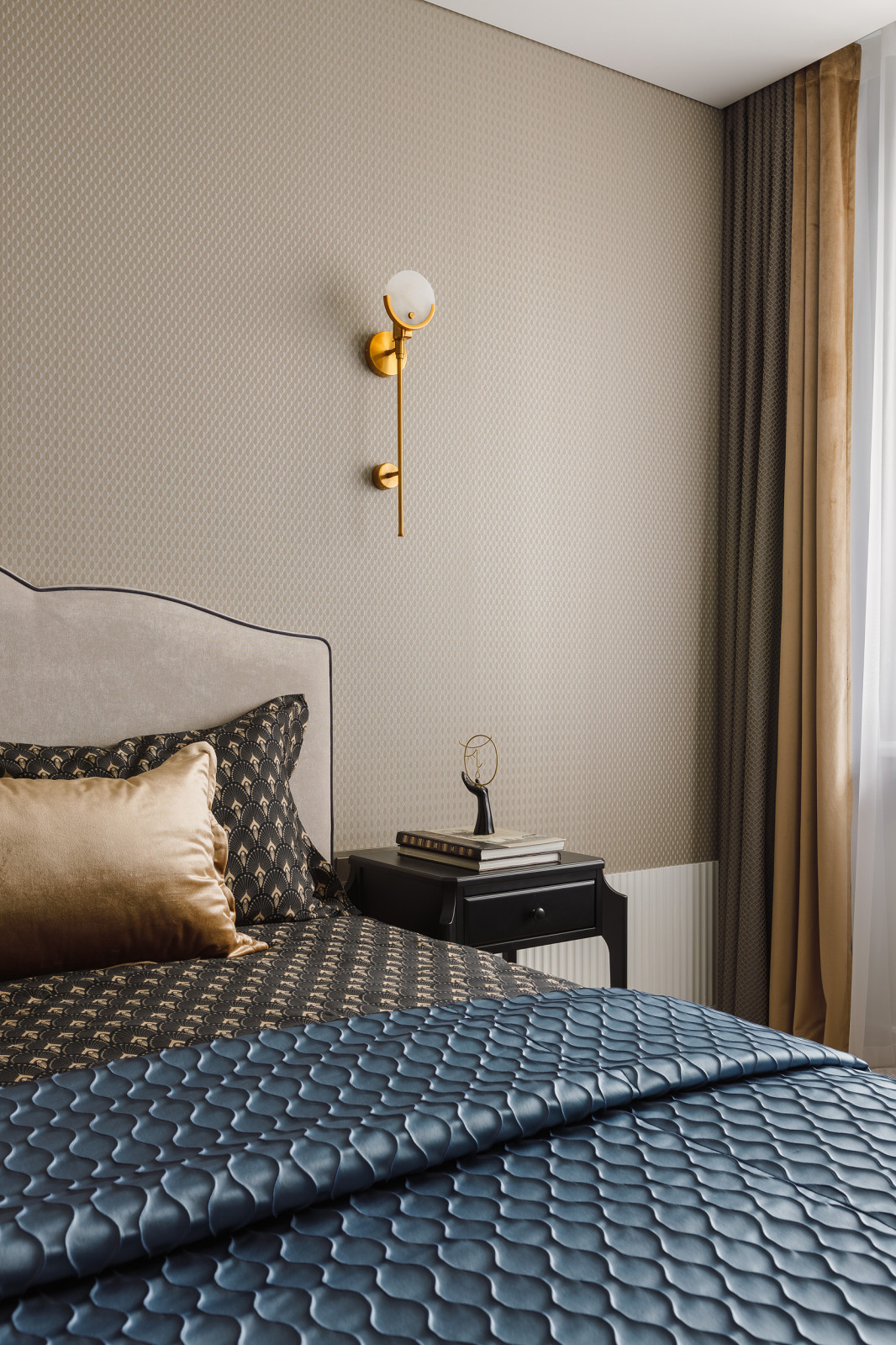 ЖК Нестеровский "Слияние" (150 кв.м.)