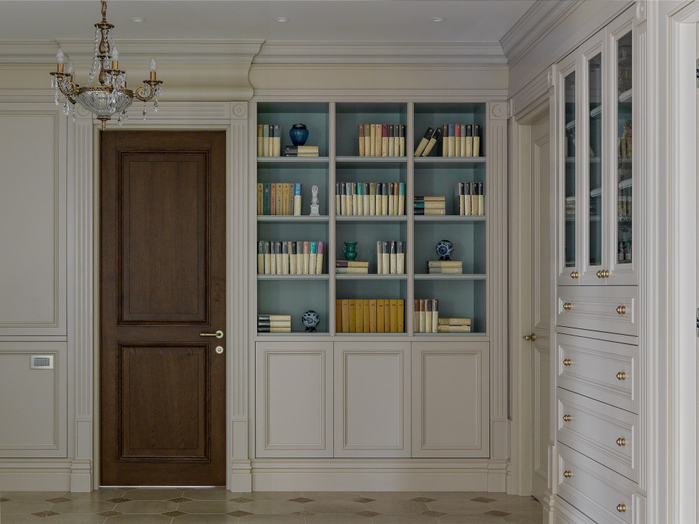 Фотосъемка дома в Аносино для Salone Classic