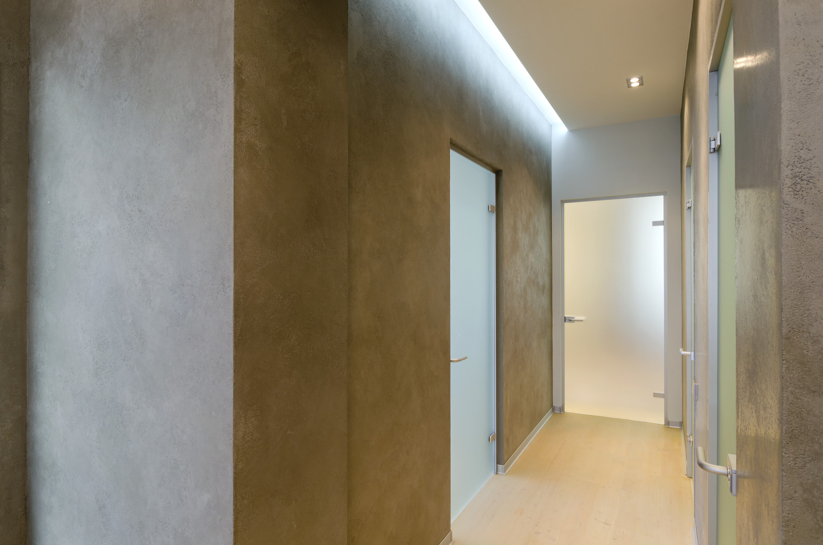 apartment in Akademgorodok