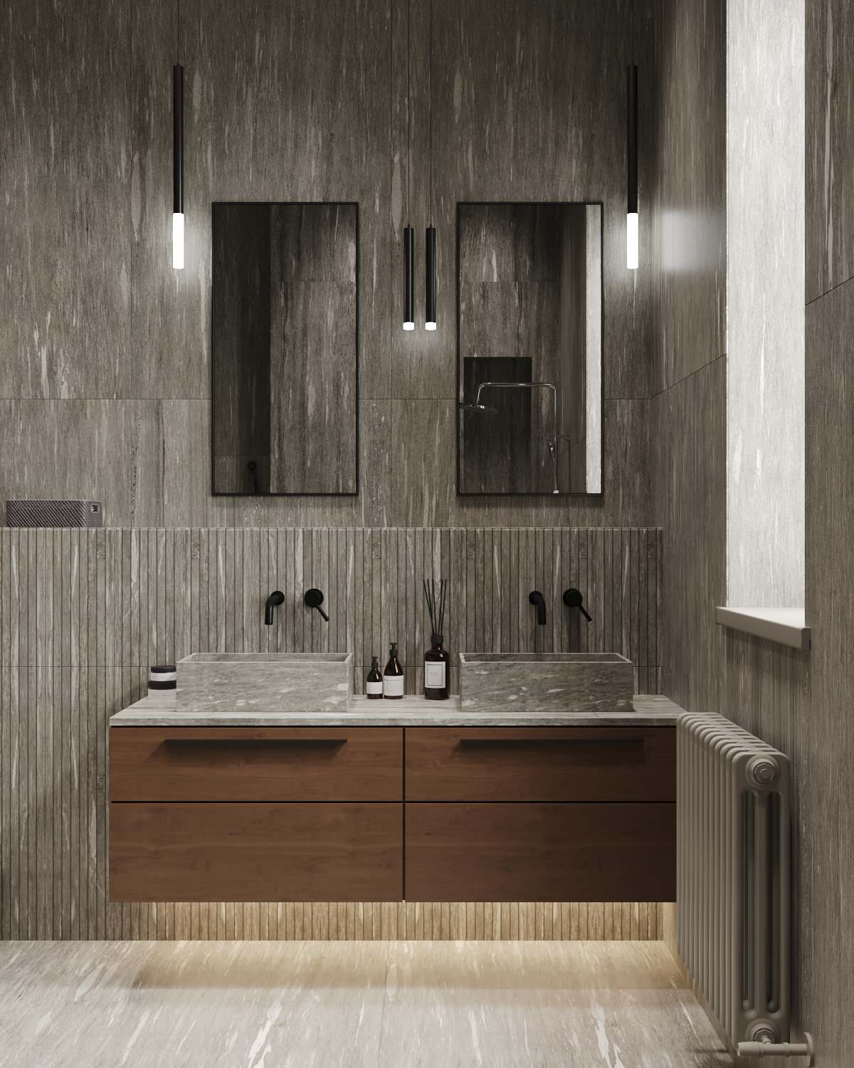 Дом 350м2 в Подмосковном Сергиевом Посаде