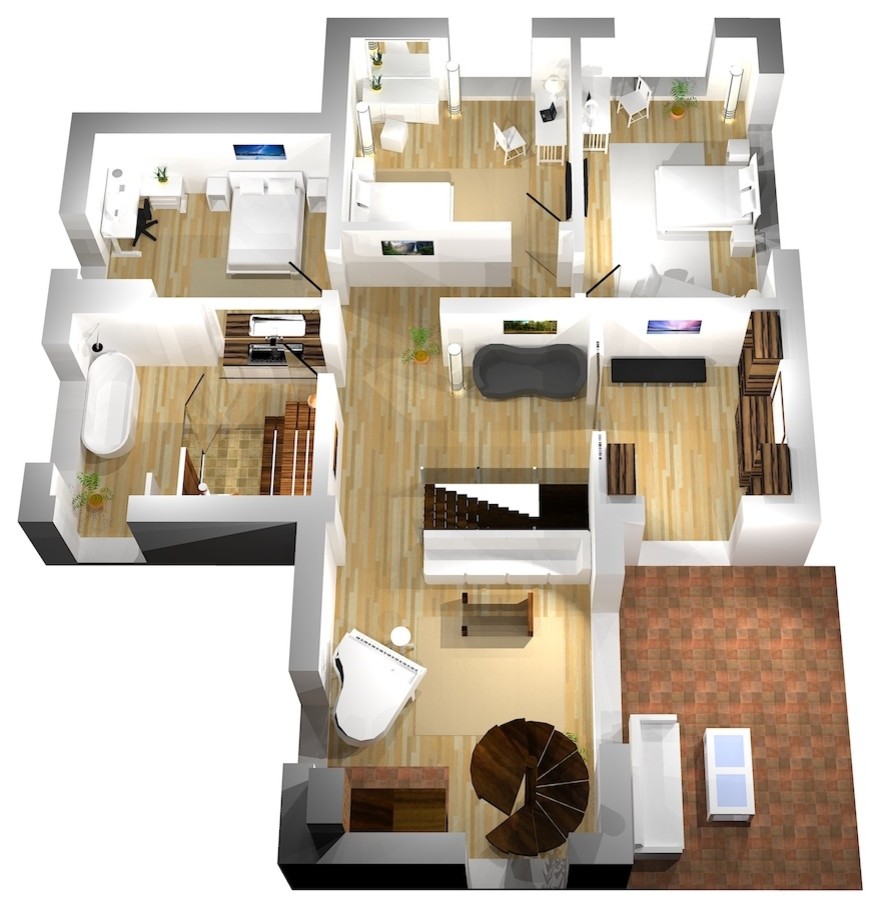 Проект Монолит