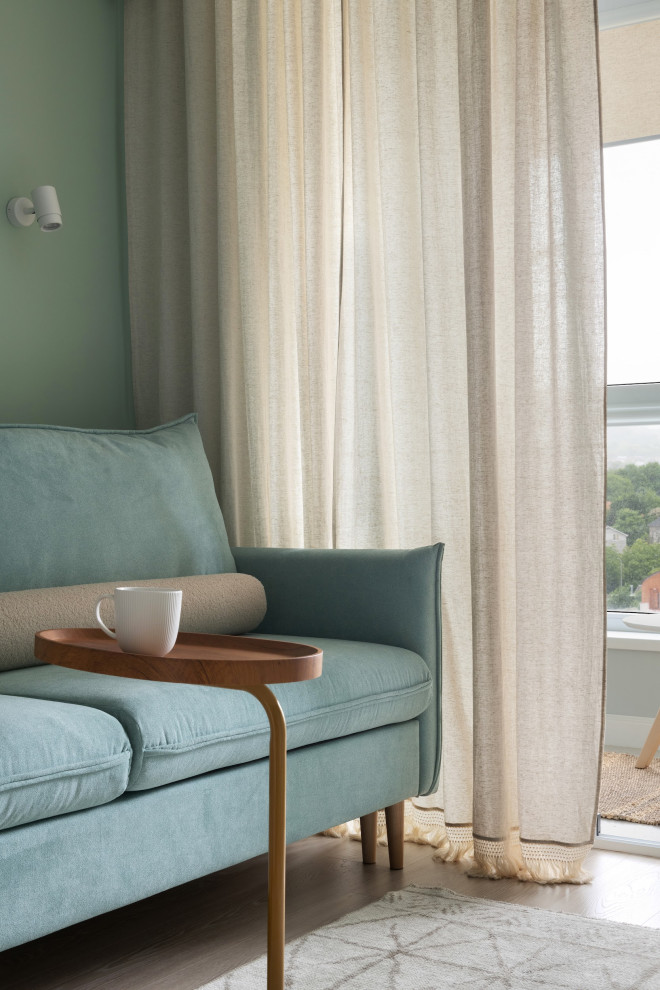 Отпускная квартира