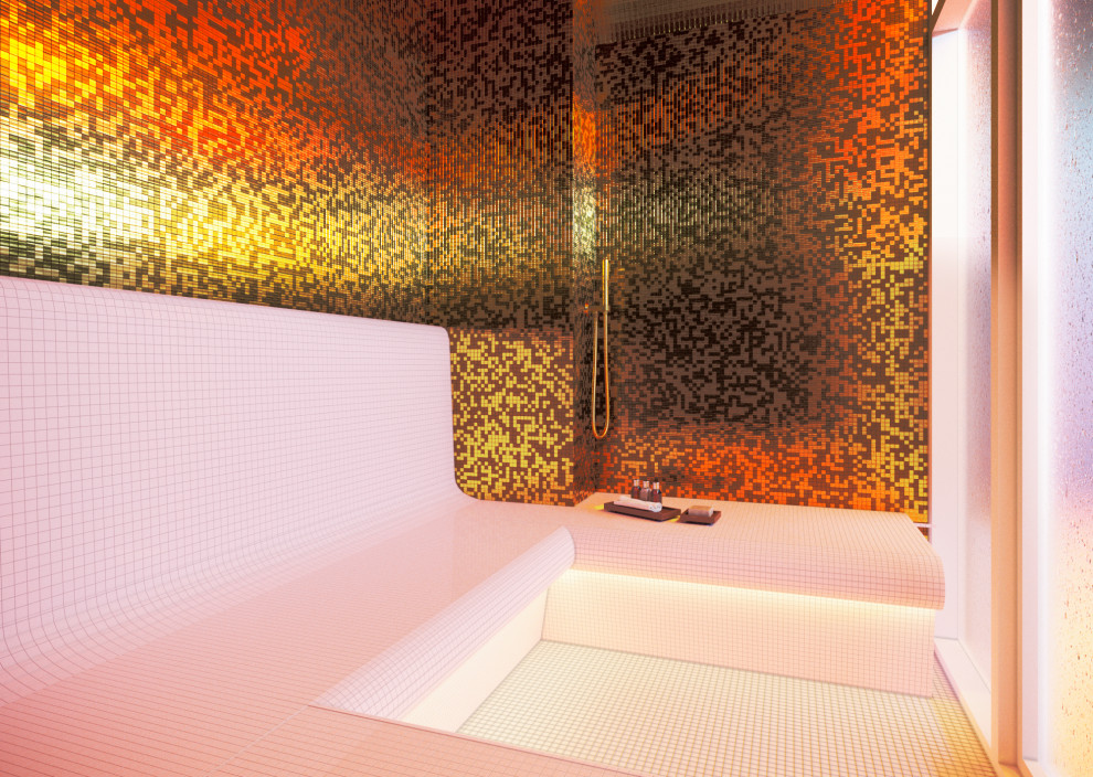 Дом на Безоблачной