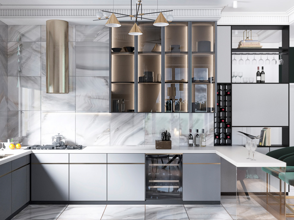 Истра поселок