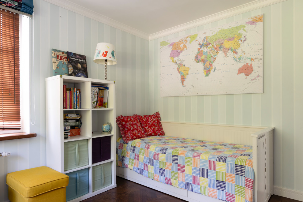 Дом в ЖК Малый Петербург