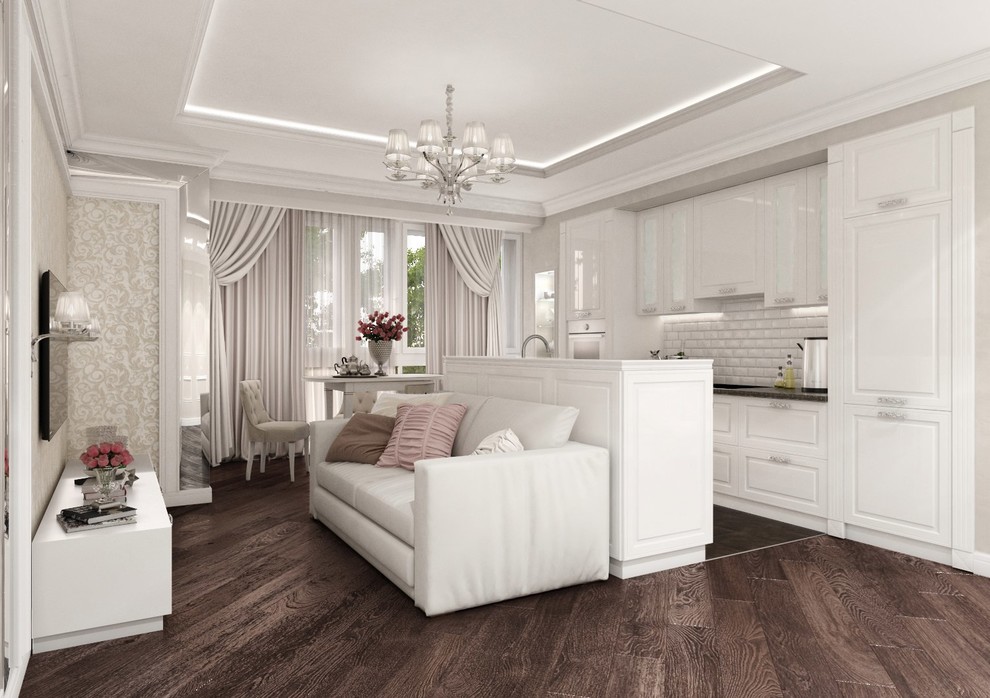 Квартира в ЖК "Центральный"