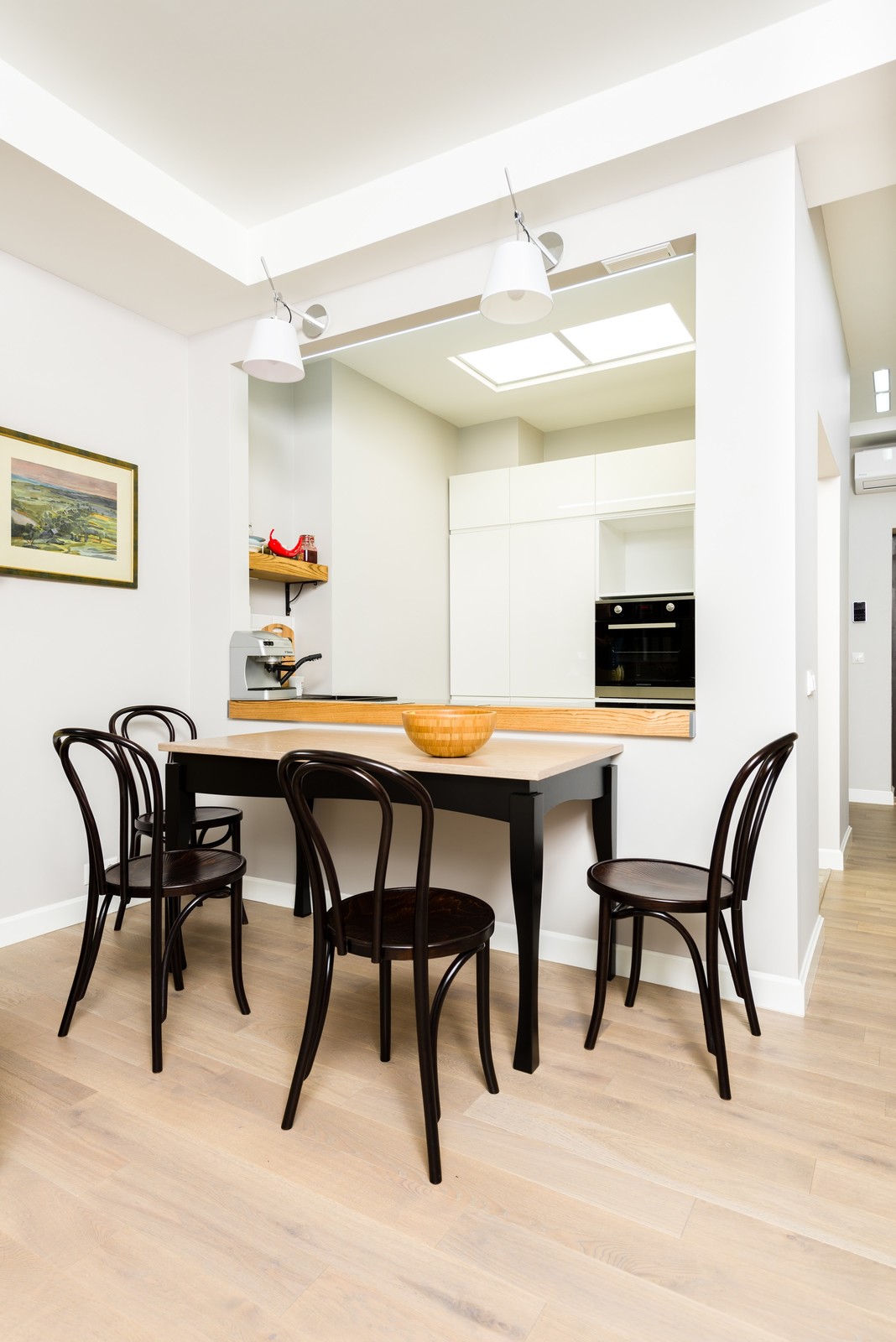 Квартира в Триколоре