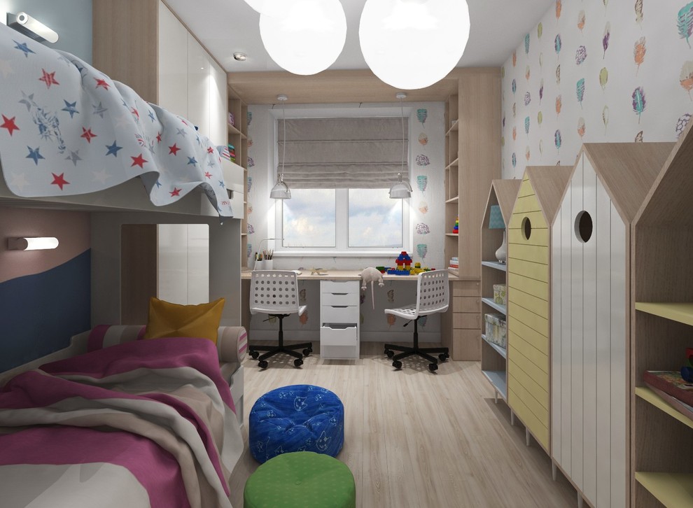 Новое Пушкино