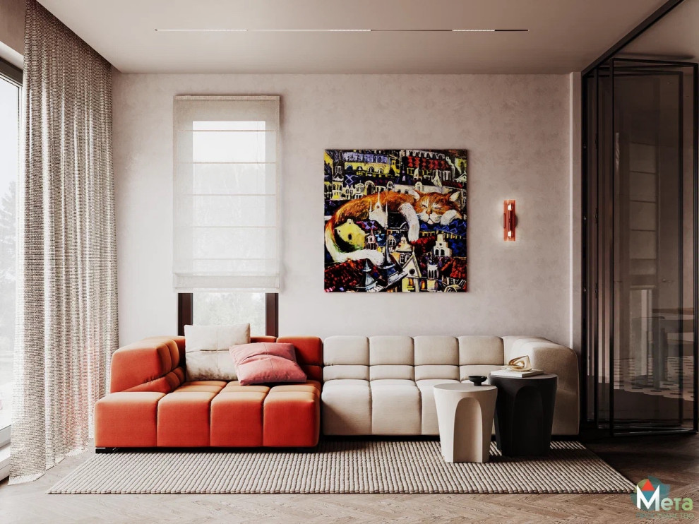 Елена Соколовская