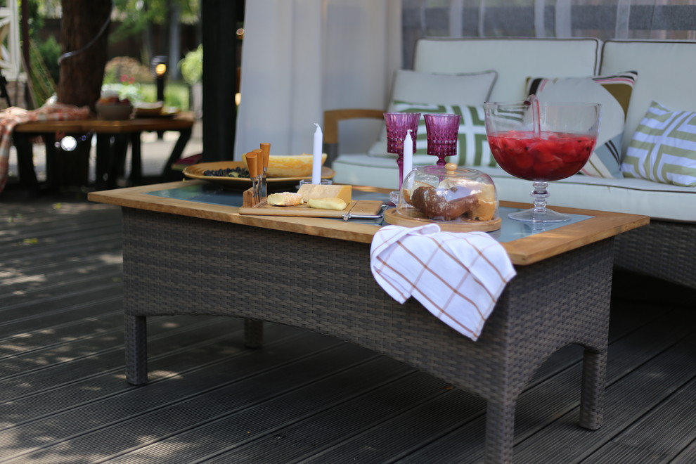 Обложка проекта: В тени яблони. Для передачи Фазенда