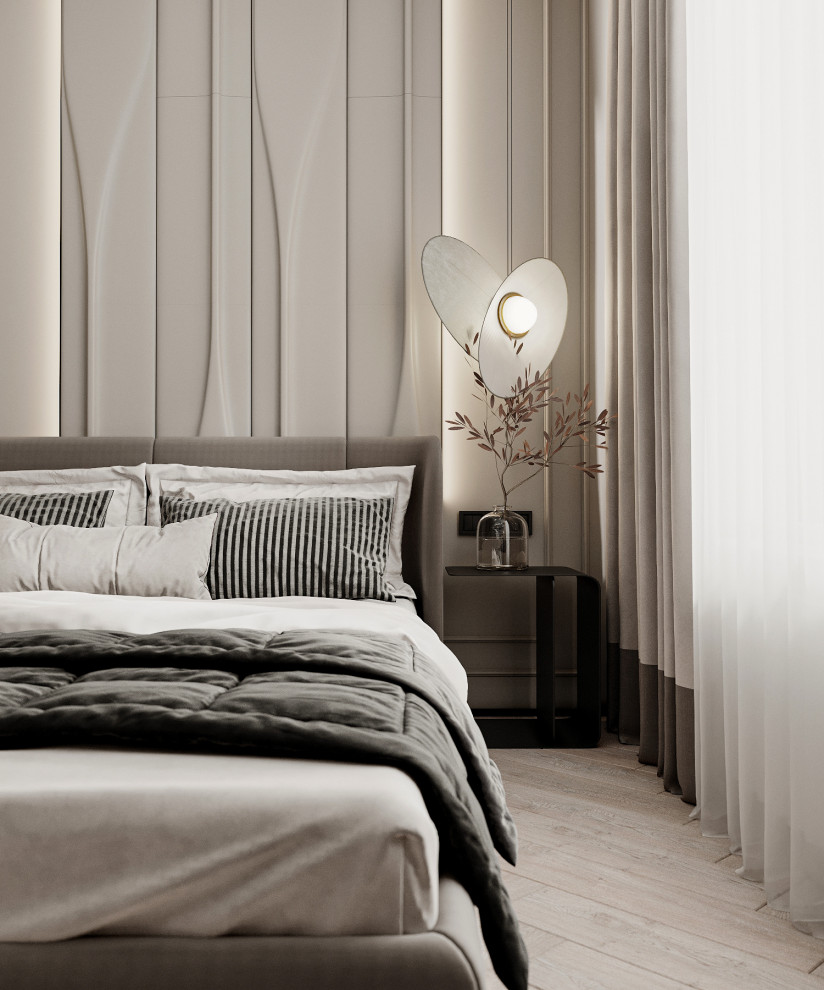 Квартира в Москве, ул. Корабельная