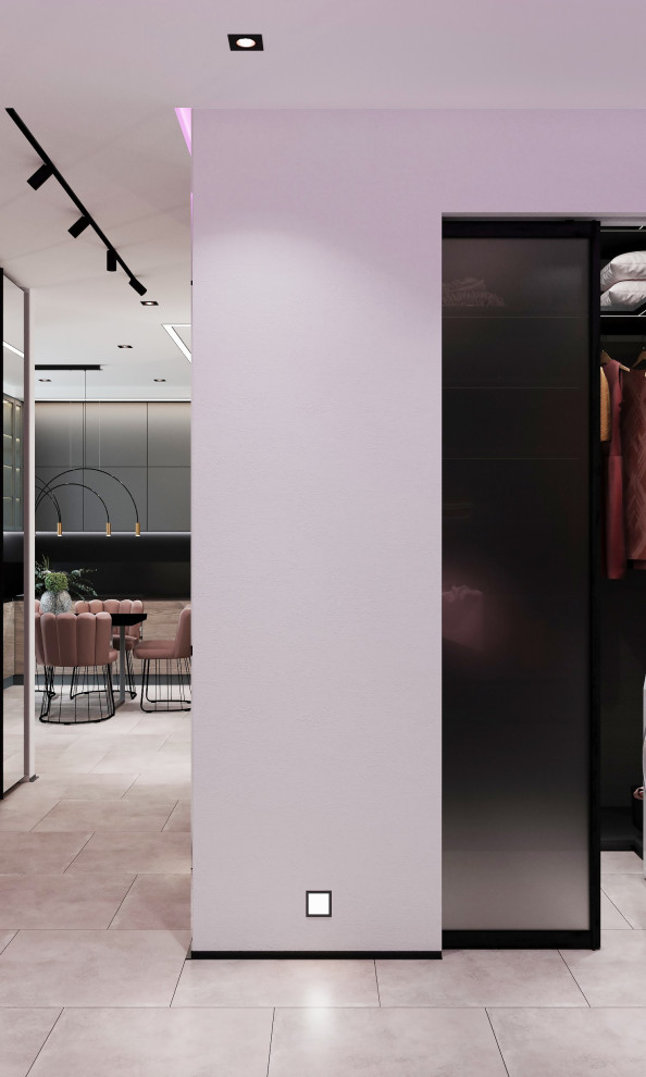 Квартира в ЖК Новые Котельники