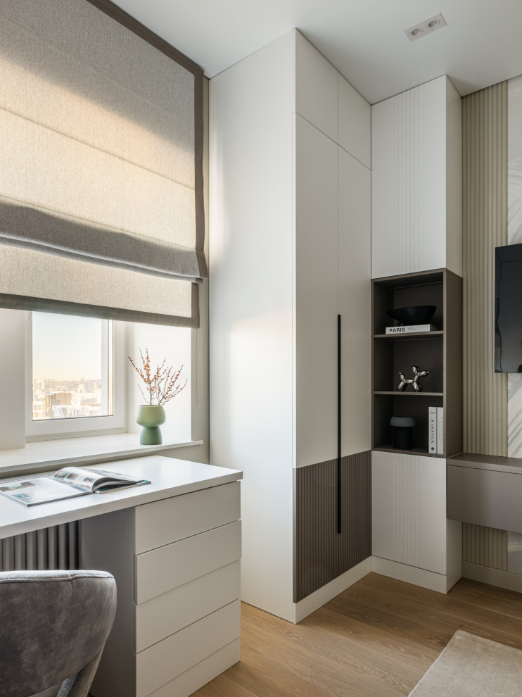 Квартирв в центре г.Уфа