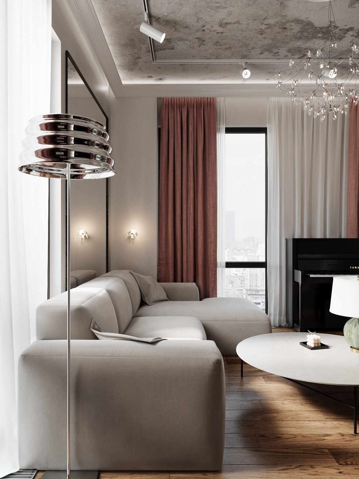 Валерия Сырцева