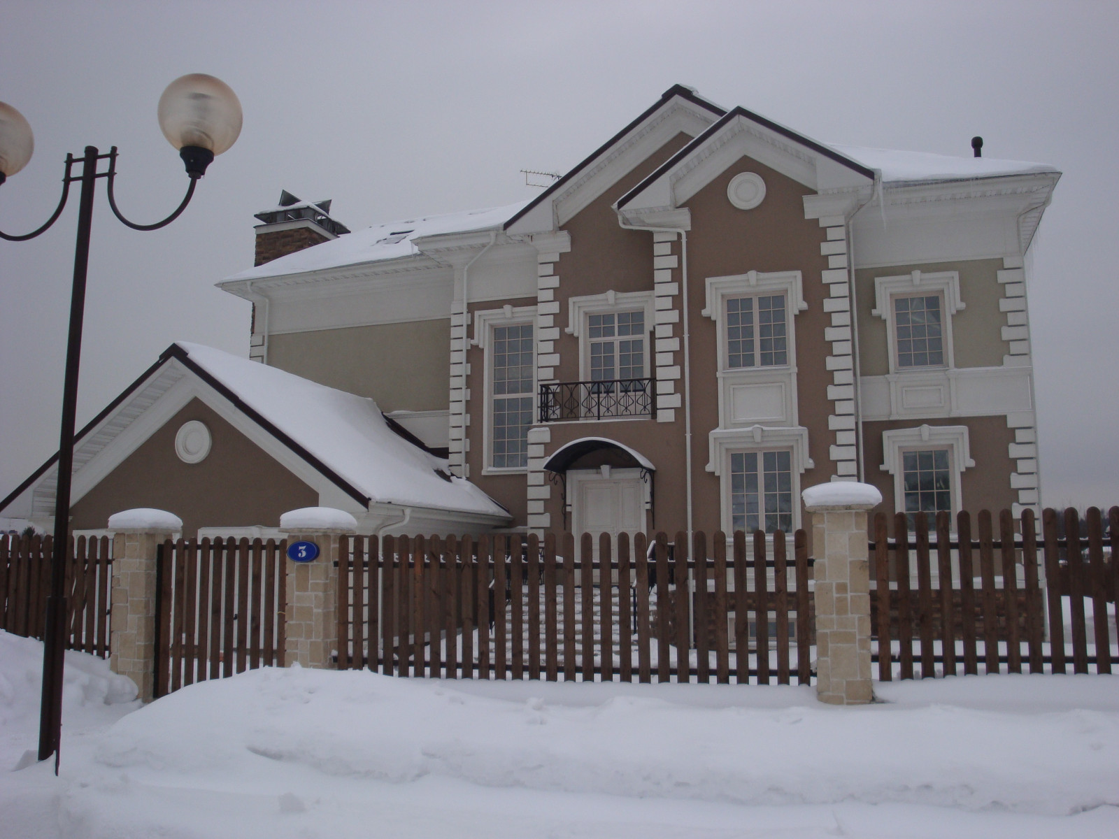 Наши работы