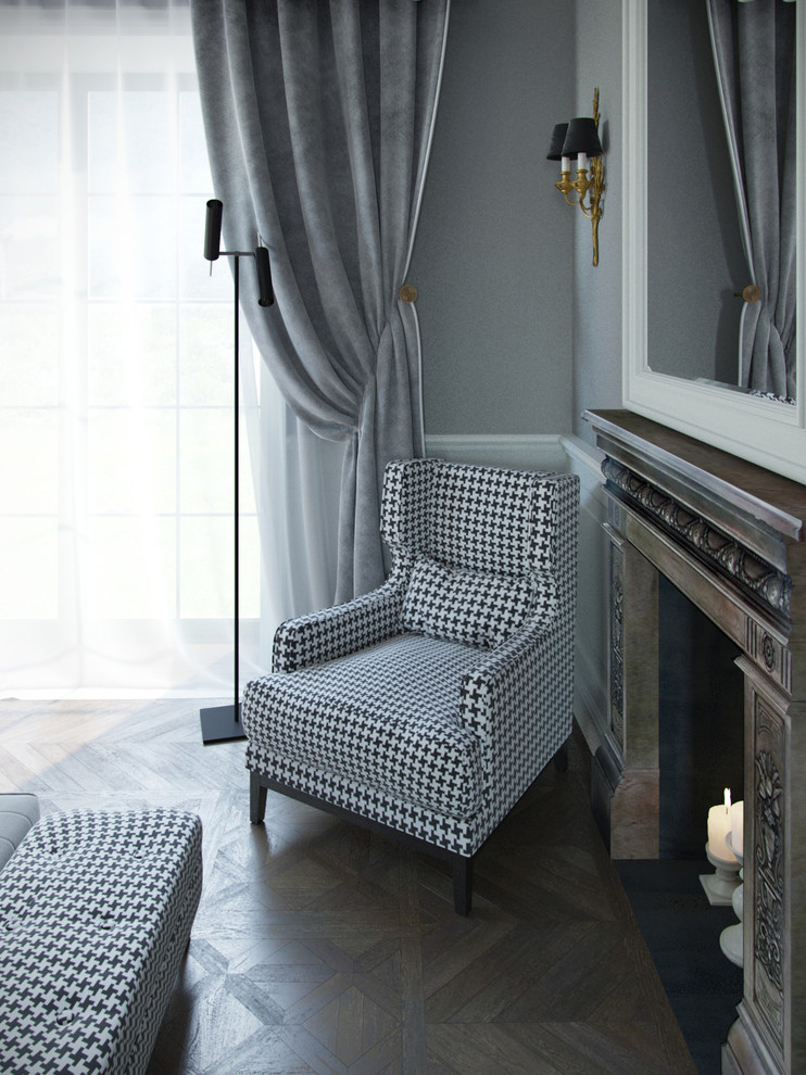 Обложка проекта: Проект 3