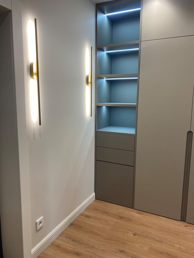 2х комнатная квартира Калинина 38