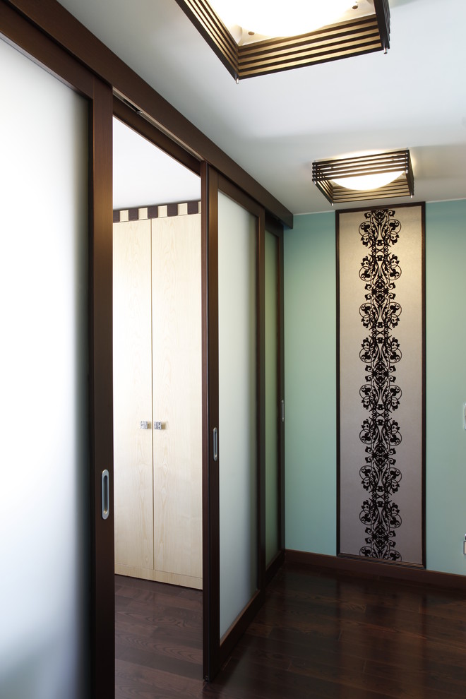 Квартира в Кузьминках