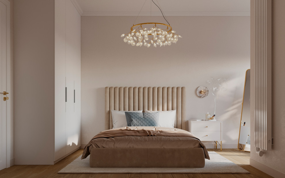 L-Town 80, 79,5 кв.м