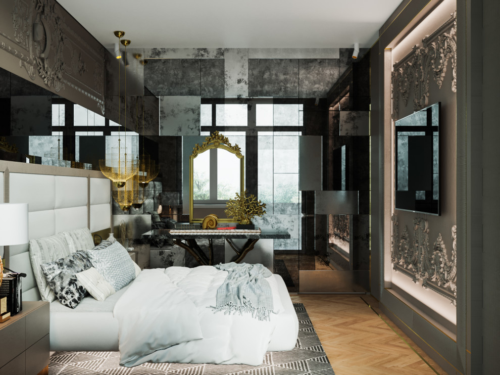 ЖК Леонтьевский мыс