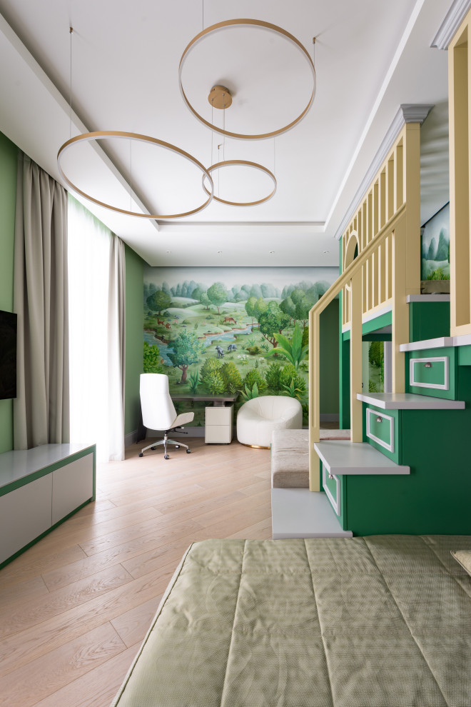 Реконструкция жилого здания пос. Дагомыс, Сочи