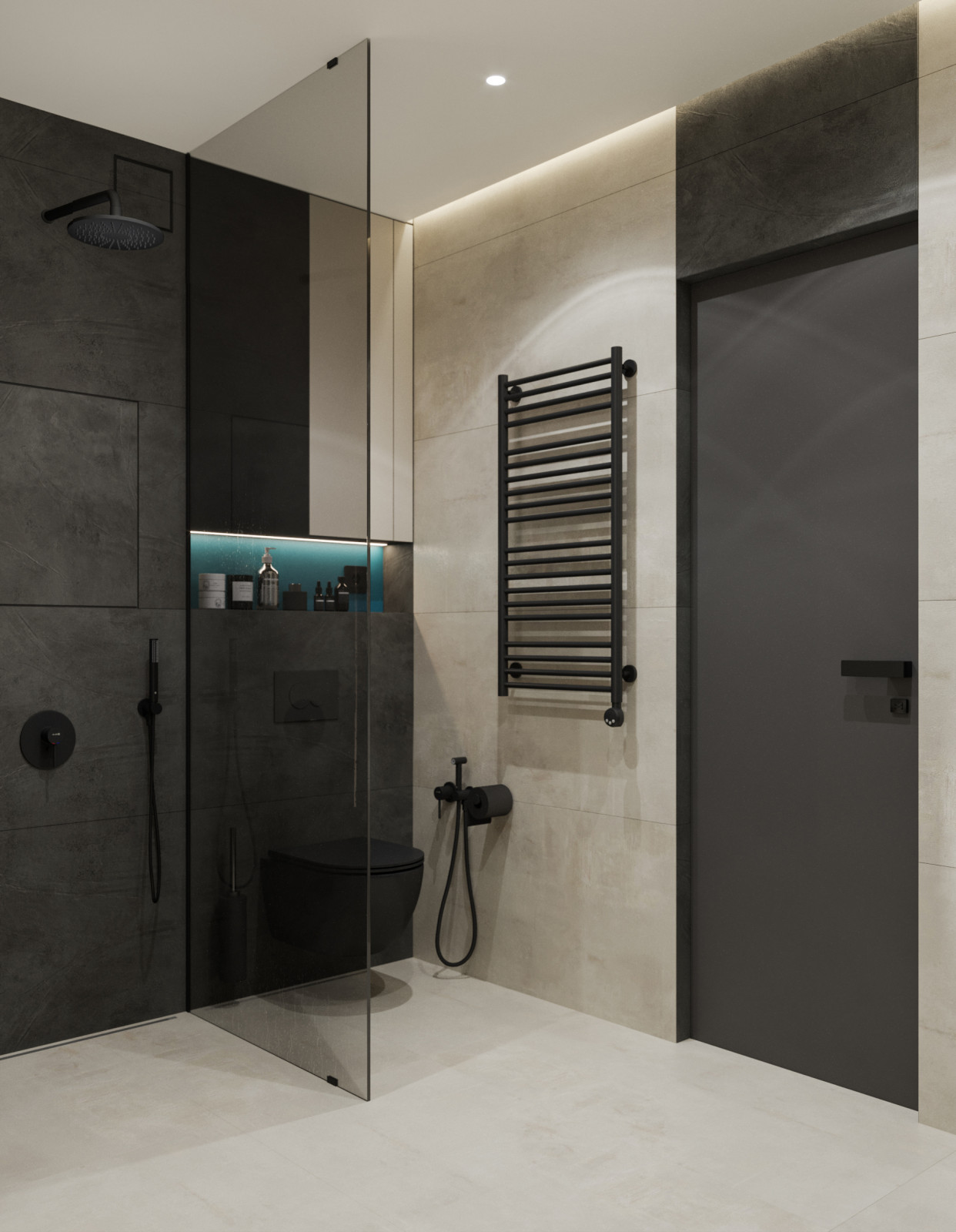 ЖК "Легенда Героев"