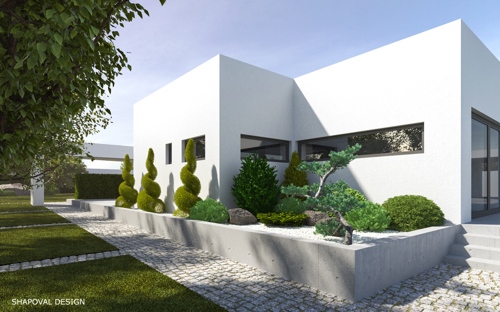 Ландшафт Днепропетровск