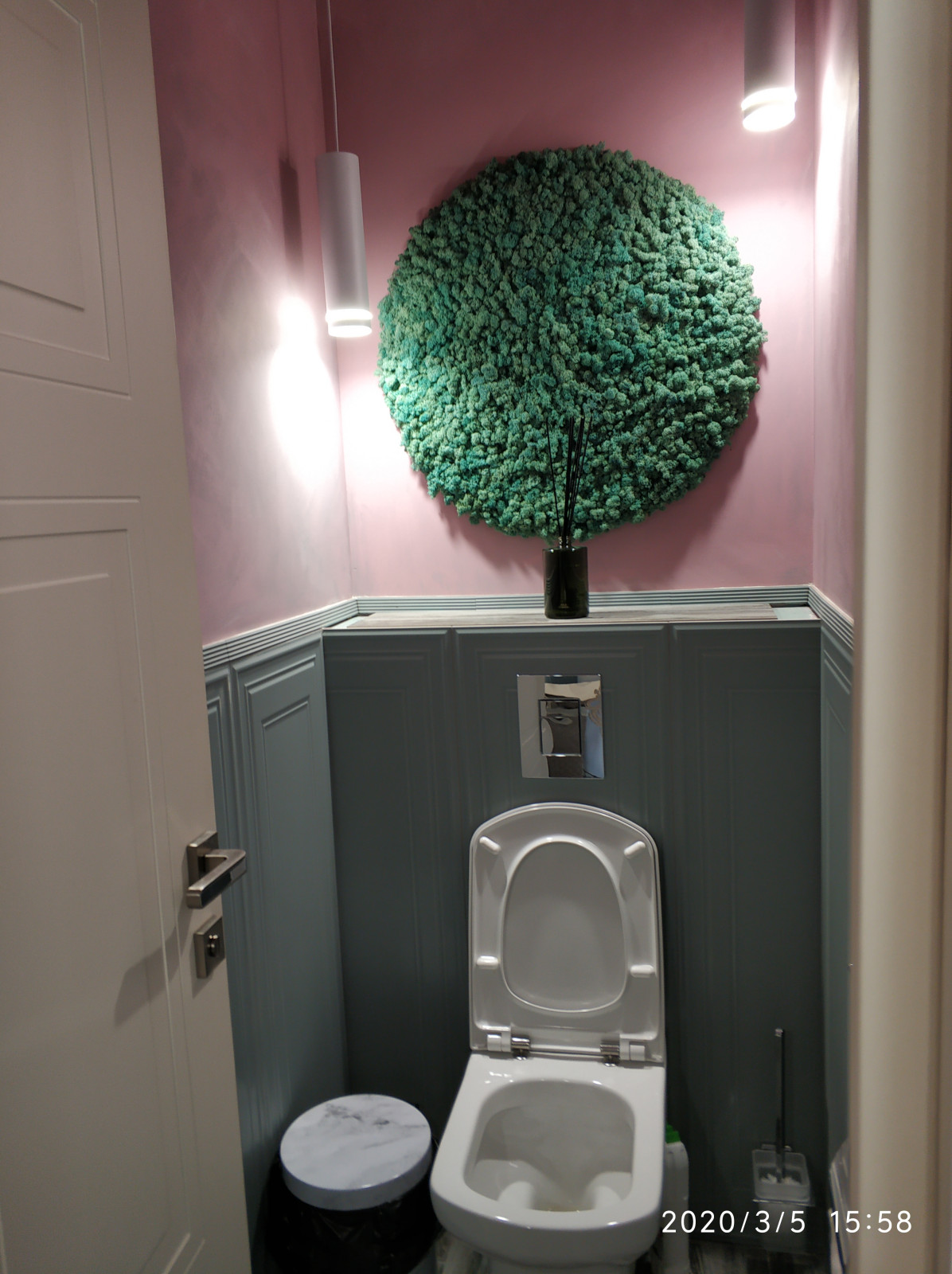 Ресторан Окинава