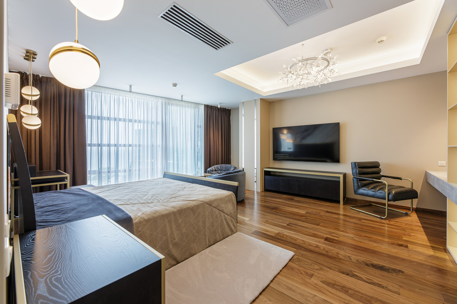 Коктейльное настроение