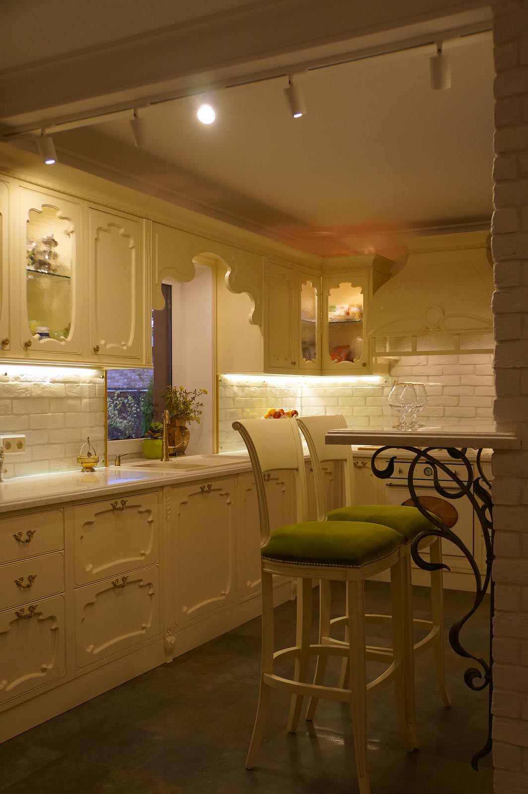 Дом в Тарховке, 2013г