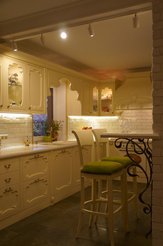 Дом в Тарховке, 2013г