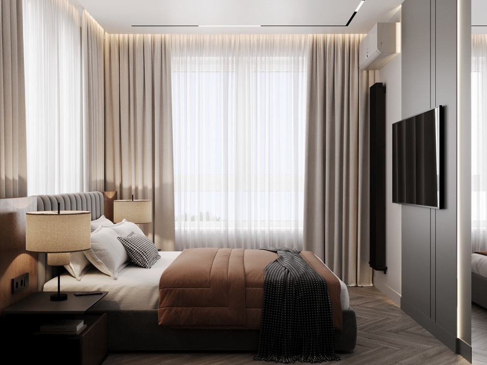 ЖК Домашний