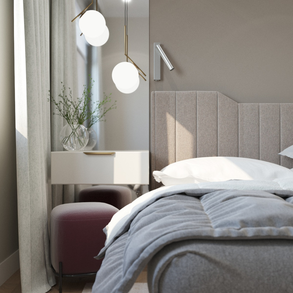 Квартира для молодой семьи